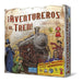 Asmodee - Aventureros Al Tren America En Castellano Febo 0