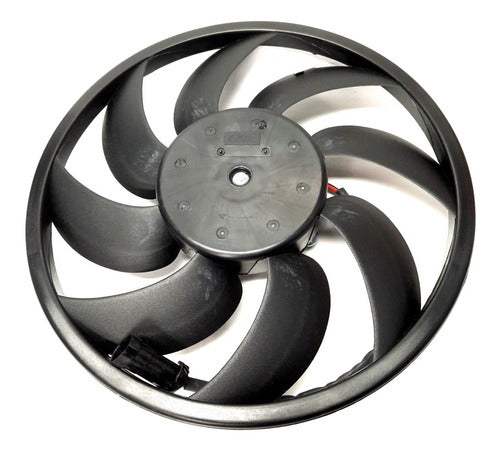 Electroventilador Fiat Palio Siena Fire 1.4 Gate Orig 0