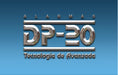 DP-20 Modulo Emulador Luces Para Trailer 6 Vías Peugeot Estanco 7