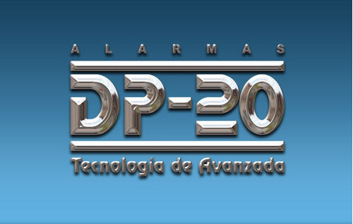 DP-20 Modulo Emulador Luces Para Trailer 6 Vías Peugeot Estanco 7