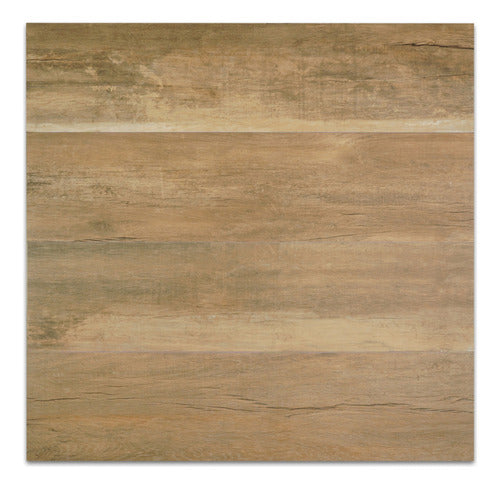 Harte Flooring Porcelanico 1ra Calidad Simil Madera Ceramico 27x110 X Caja 5