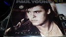 Paul Young Tomb Of Memories Vinilo Maxi Buen Estado 1985 0