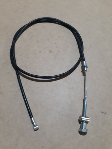 Honda Cable Freno Delantero Tact 50 0