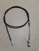 Honda Cable Freno Delantero Tact 50 0