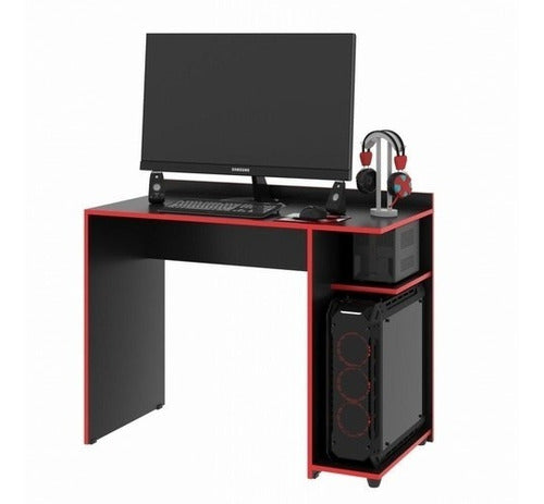 Gamer Desk PC PS4 Gaming Table EG-503 1