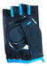 South Gym Leather Gloves for Gym and Cycling - Fitness Training 38