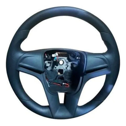 Chevrolet Spin 13/ Original Steering Wheel 0