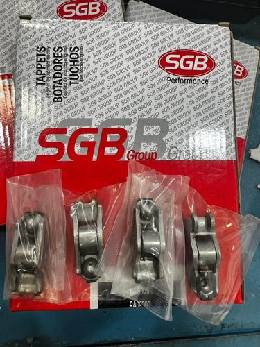 SGB Balancines Para Peugeot 306 406 Boxer Citroen Jumper Xantia 1