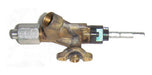 Glama Safety Valve for Kitchen with Flange - Current Model 0