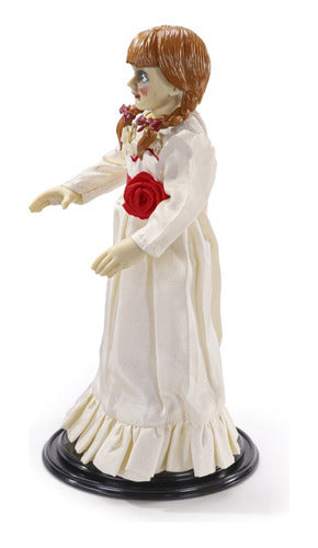 Annabelle Bendyfigs 17 Cm  Original Replay 2