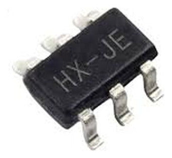 PULAN TECHNOLOGY CO., LIMITED PS3120A PS3120 HX=JE SOT23-6 SMD Original 0