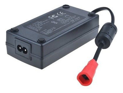 Adaptador De Ca De 2 Puntas Para Modelo Zbhwx-a2900020-b She 2