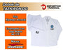 Gran Marc Taekwondo Dobok Uniform ITF Logo New for Kids T/0 to 2 1