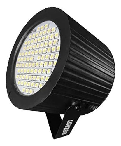 Roxant Mini Strobe Cannon 88 LED Super Bright Lights 2