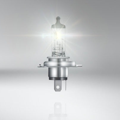 Neolux Lámpara H4 12V 60/55W P43T By Osram 1