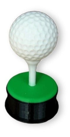 Trofeo Golf Pelota Souvenir 2