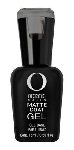 Top Matte Coat 0