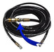 Professional Rotating Pipe Unclogging Hose 10m for Pressure Washers 0