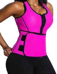 Neo Tex Buy 2 Get 1 Free Neotex Tank Top with Velcro Closure 4