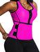 Neo Tex Buy 2 Get 1 Free Neotex Tank Top with Velcro Closure 4