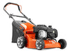 Husqvarna LC 140 Lawn Mower with American Engine 123 cc 0