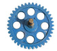 Oil Pump Gear Bajaj Rouser 135 M Franco 0