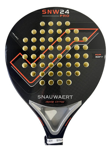 Snauwaert Paleta De Padel Snw-24pro 2024 1