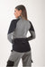 Urban Luxury Women's Thermal Sports Jacket with Run Pockets 2