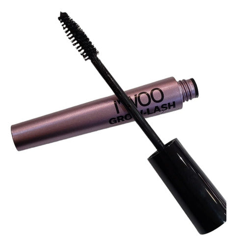 I´Woo Waterproof Grow Lash Mascara 0