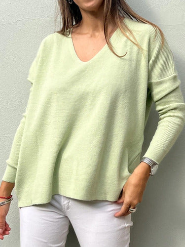 Moda Bella Noa Cardigan 6