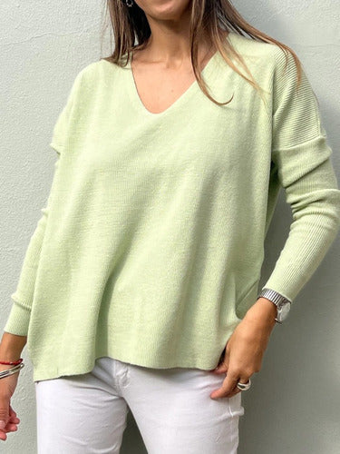 Sweater Amalia by Bremer 13
