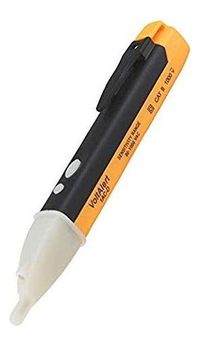 VHEX Voltage Tester Pen 90 - 1000 V LED Light 0