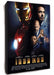 Laminas Argentina Iron Man - Super Heroes - The Avengers 5