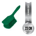 Multi-Purpose Short Handle Brush (4085) by Italimpia 20