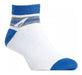 Pack of 9 Short Socks Without Towel for Men Dufour Art 2211.3 2