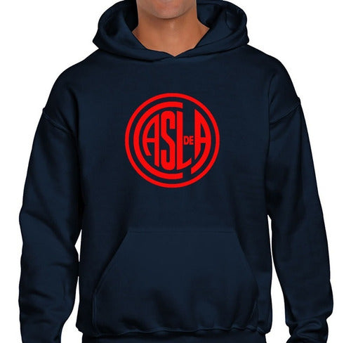 Citio Gorras Hoodie for Casla Cuervos Soccer Fans 0