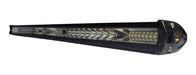 UltraSlim 79cm 306W LED Light Bar White and Amber 12V and 24V 0