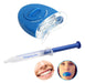 YSY Professional Teeth Whitening Kit with UV Light 0