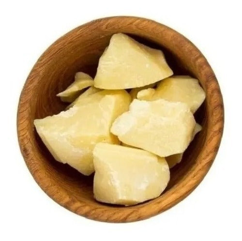 Cocoa Butter | Natural | 100% Pure | Edible 250g 0