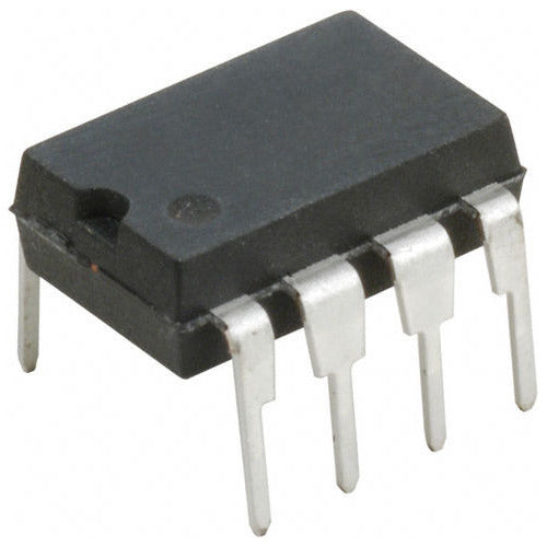 IR IR2184 Driver Half Bridge DIP8 0