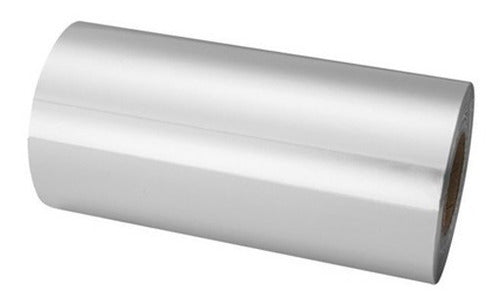 Eurostil Aluminum Foil Roll Reflejos Mechas 50 Meters 1