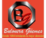 Dogo Balde Cadena N°30 Zincada 12.5 Kg Bulonera Guemes 5