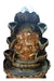 Fuente De Agua Ganesh Goddess Feng Shui 25 Cm High 4