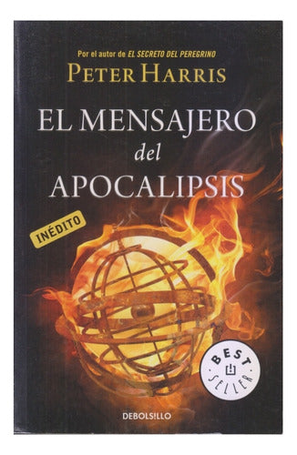 Debolsillo El Mensajero Del Apocalipsis 0