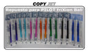 Pilot FriXion Ball Erasable Gel Pen Refill 5