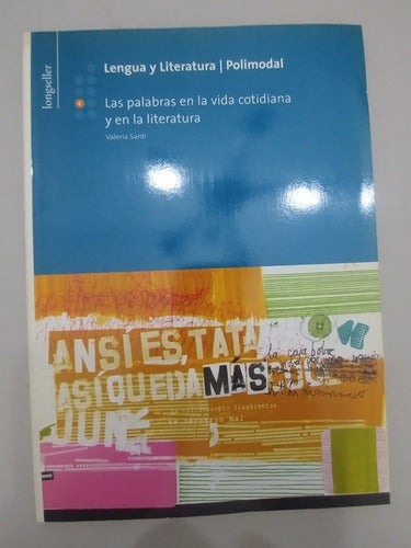 Lengua Y Literatura Polimodal 6 Valeria Sardi (33) 0