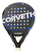 Corveth Wing Carbon Foam Padel Paddle + Gifts! 0