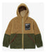 The North Face Lyman Fleece Hoodie 0