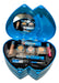 Deluxe Makeup Set with Intense Colors 2