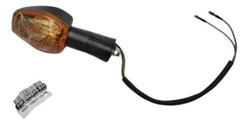 NSU Rear Turn Signal for Honda Wave NF 100 (Left) 0